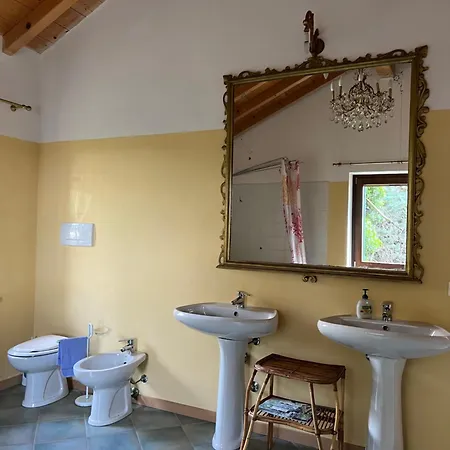 Prázdninový dům In Valpolicella San Pietro in Cariano