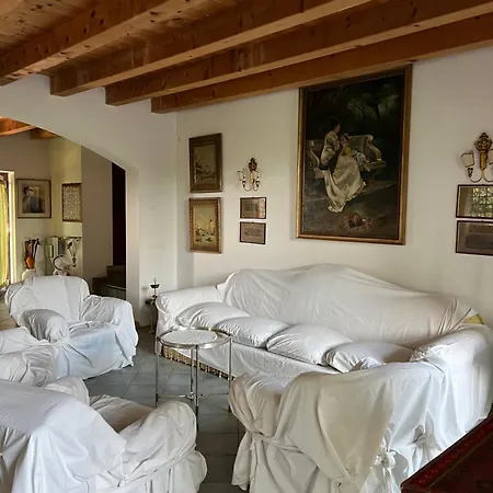 In Valpolicella Prázdninový dům San Pietro in Cariano