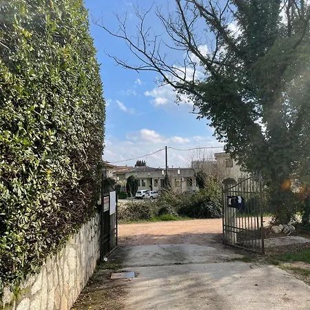 In Valpolicella *