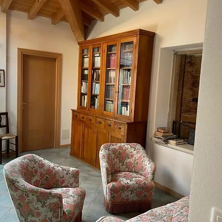 In Valpolicella Holiday home *
