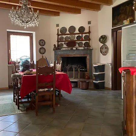 Holiday home In Valpolicella San Pietro in Cariano