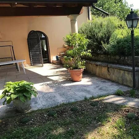 Holiday home In Valpolicella San Pietro in Cariano