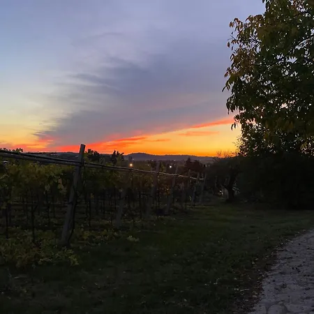 In Valpolicella Holiday home