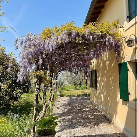 In Valpolicella Holiday home *