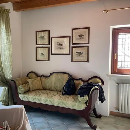 In Valpolicella Holiday home