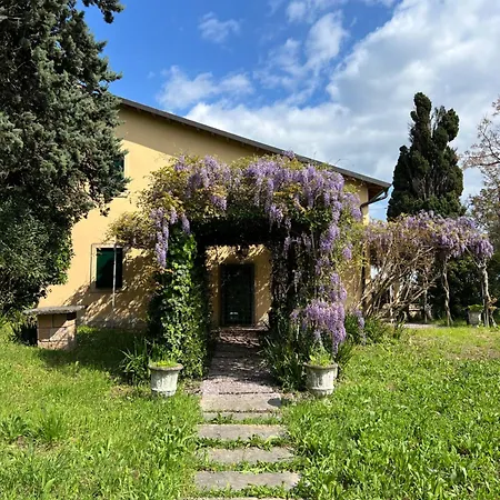 In Valpolicella Holiday home *