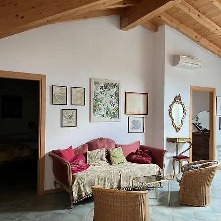 In Valpolicella Holiday home *