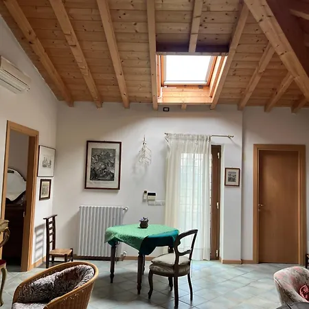 In Valpolicella Holiday home