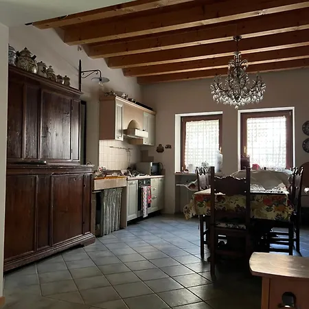 Holiday home In Valpolicella San Pietro in Cariano