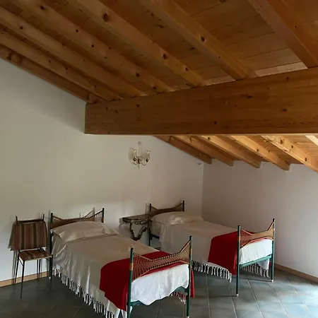 Holiday home In Valpolicella *