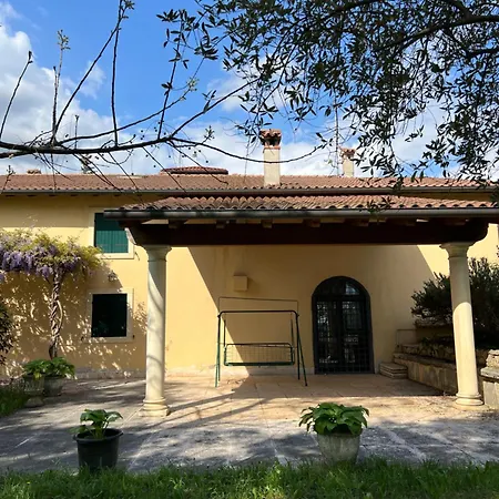 In Valpolicella Holiday home