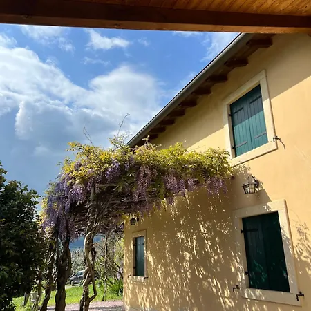 Holiday home In Valpolicella
